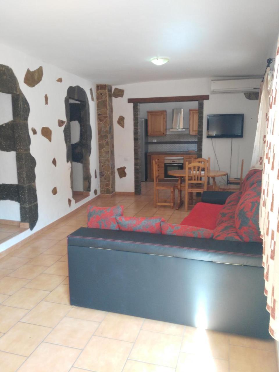 Chalet Ruta San Roque And Pool Villa Balcon de Telde Exterior foto