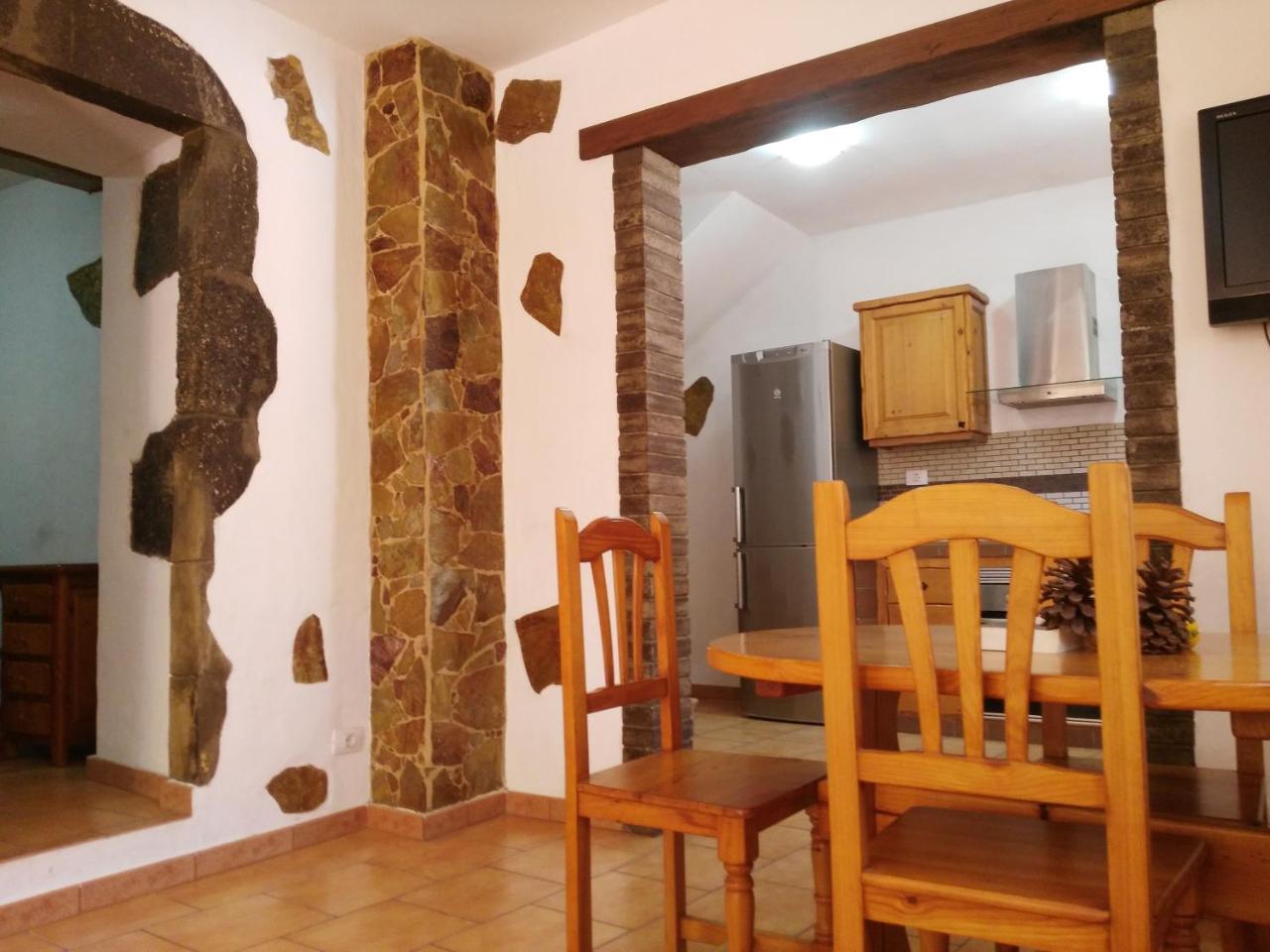 Chalet Ruta San Roque And Pool Villa Balcon de Telde Exterior foto
